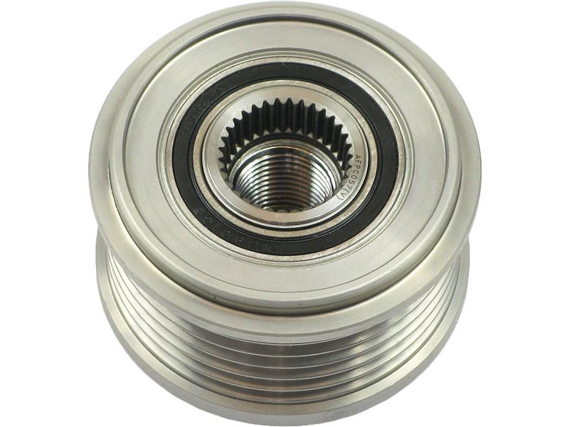 AS-PL AFP0057(V) Alternator Freewheel Clutch