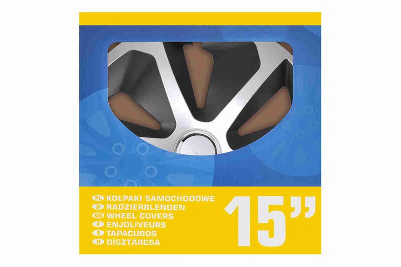 VAICO 7380105900 Accessory Kit