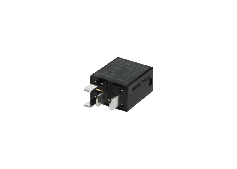 BOSCH 0 986 AH0 321 Relė, pagrindinė srovė