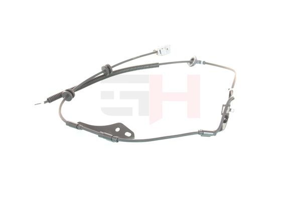 GH GH-714504H Датчик, кількість обертів колеса