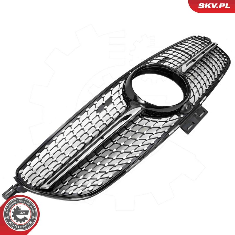 ESEN SKV 66SKV578 Radiator Grille