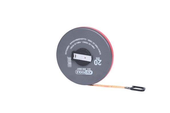 KS TOOLS 300.0041 Tape Measure