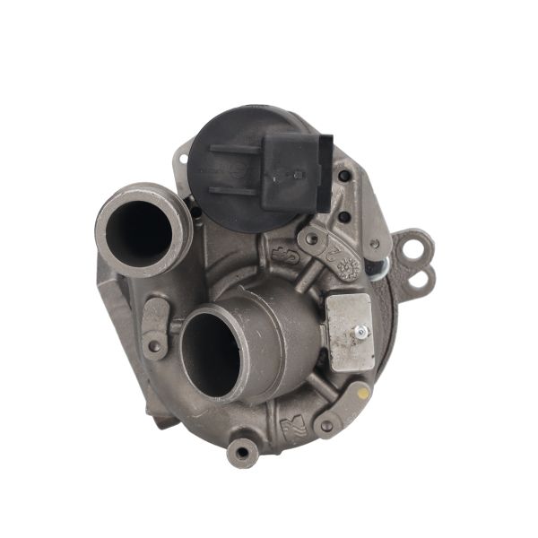 OE-TurboPower IT-54399700064 - Charger, charging (supercharged/turbocharged)