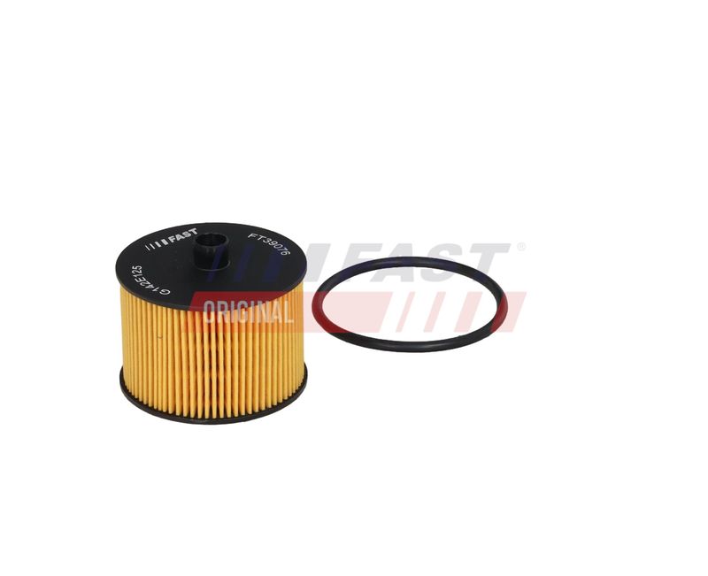 Kütusefilter, FAST FT39076
