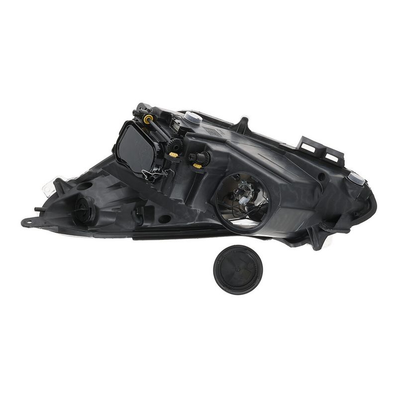 VALEO 043376 Headlight