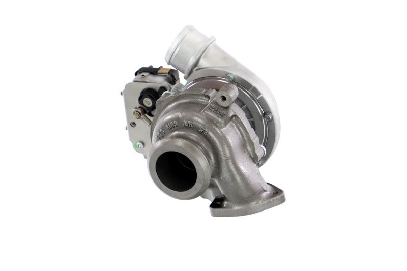 REMANTE 003-002-000034R Charger, charging (supercharged/turbocharged)