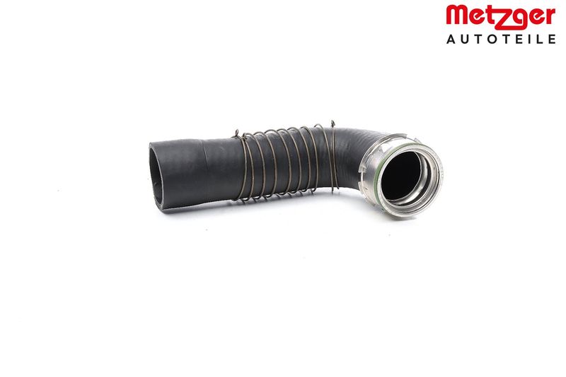 METZGER AUTOTEILE 2400332 Charge Air Hose