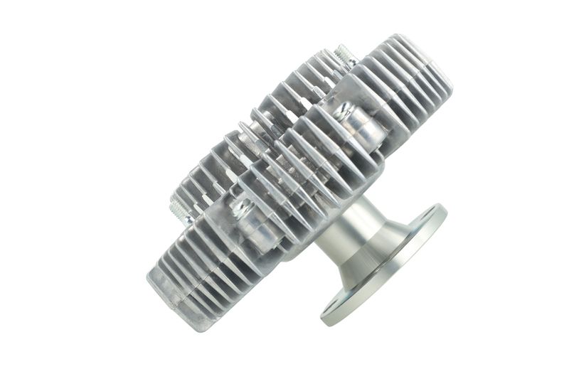 Sidur, radiaatoriventilaator, NRF 49626