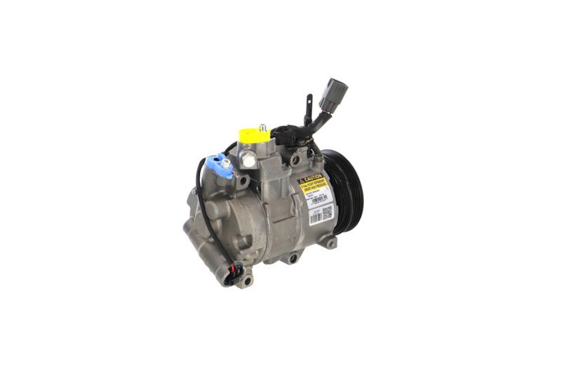 REMANTE 005-001-000336R Compressor, air conditioning