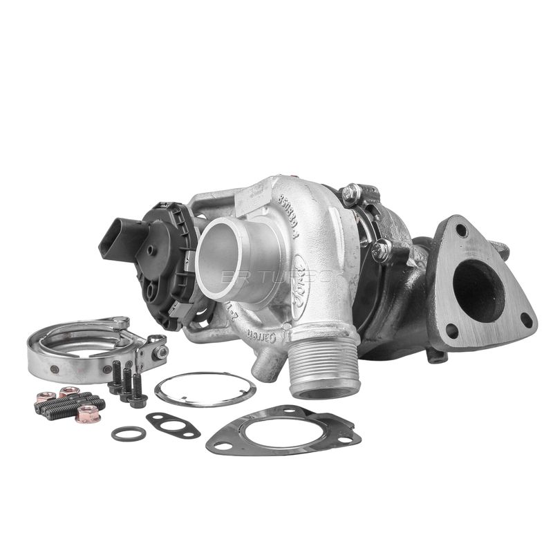 BR Turbo 850841-5001RSM Charger, charging (supercharged/turbocharged)