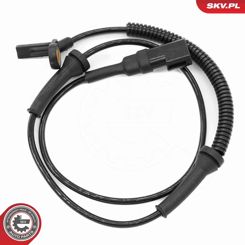 ESEN SKV 06SKV443 Sensor, wheel speed