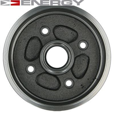 ENERGY 96316636 Brake Drum