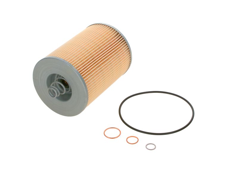 Olejový filtr 1 457 429 735