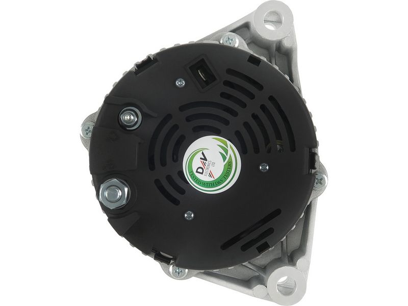 Generaator, AS-PL A0133