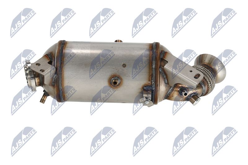 Katalüsaator, NTY DPF-ME-023
