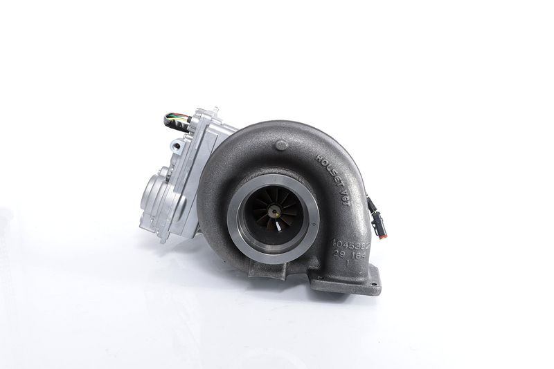 Compresor,sistem de supraalimentare T913856 BTS Turbo