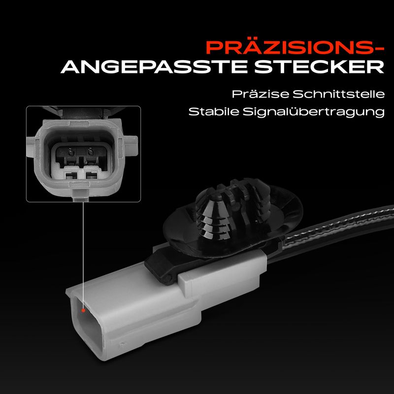 Frankberg 5481FB0050936 Sensor, exhaust gas temperature