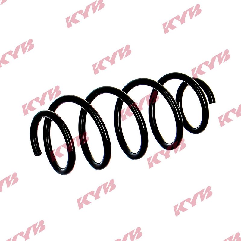 KYB RA1613 Suspension Spring