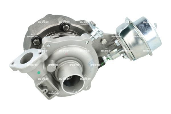 Kompressor, ülelaadimine, NRF 90010083