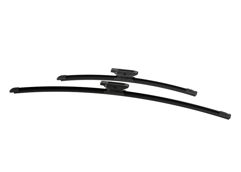 Klaasipuhastaja kumm, BOSCH 3 397 007 116