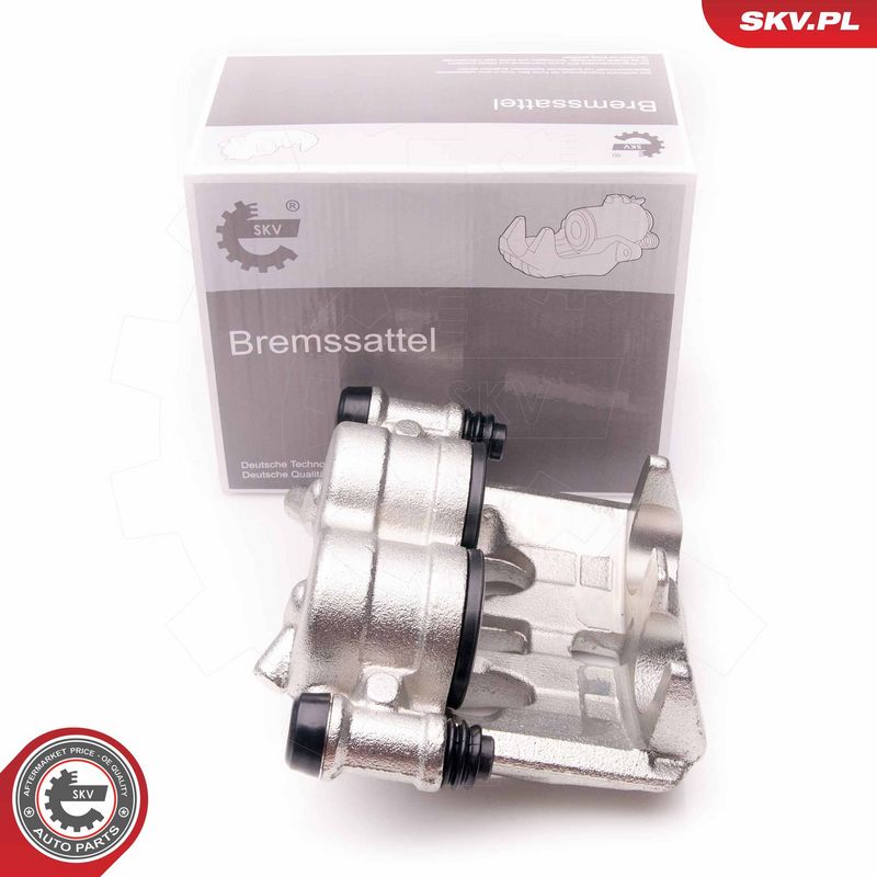 Pidurisadul, ESEN SKV 23SKV165