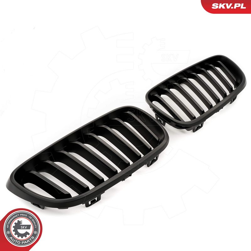 Radiaatorivõre, ESEN SKV 66SKV030