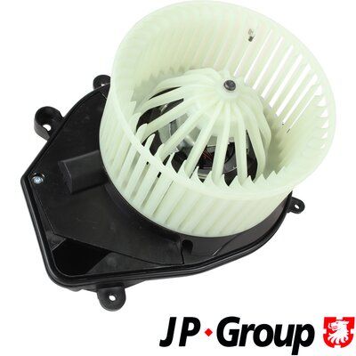 JP GROUP Utastér-ventilátor 1126100800