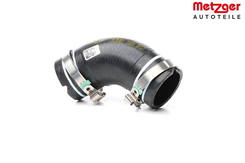 METZGER AUTOTEILE 2420907 Radiator Hose