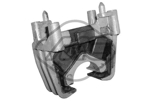 Support+moteur METALCAUCHO 04391