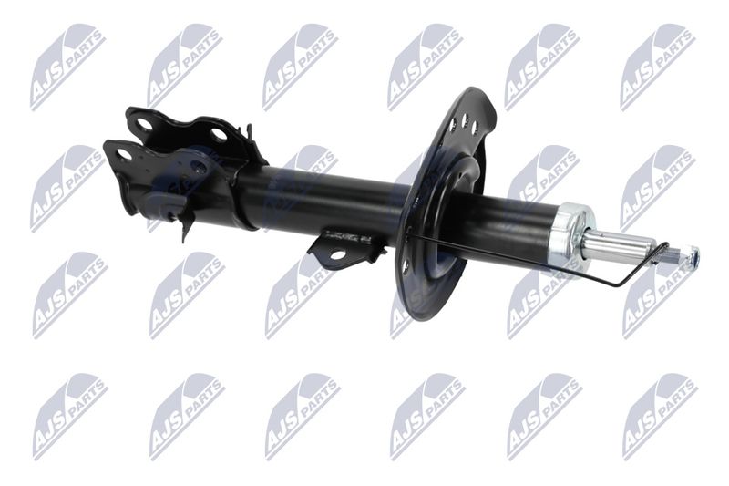 Amort, NTY A-NS-040
