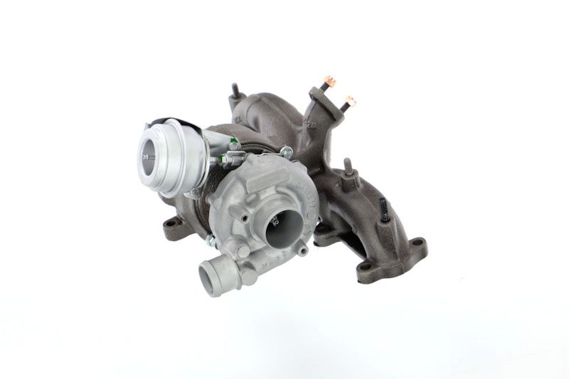 REMANTE 003-001-004378R Charger, charging (supercharged/turbocharged)