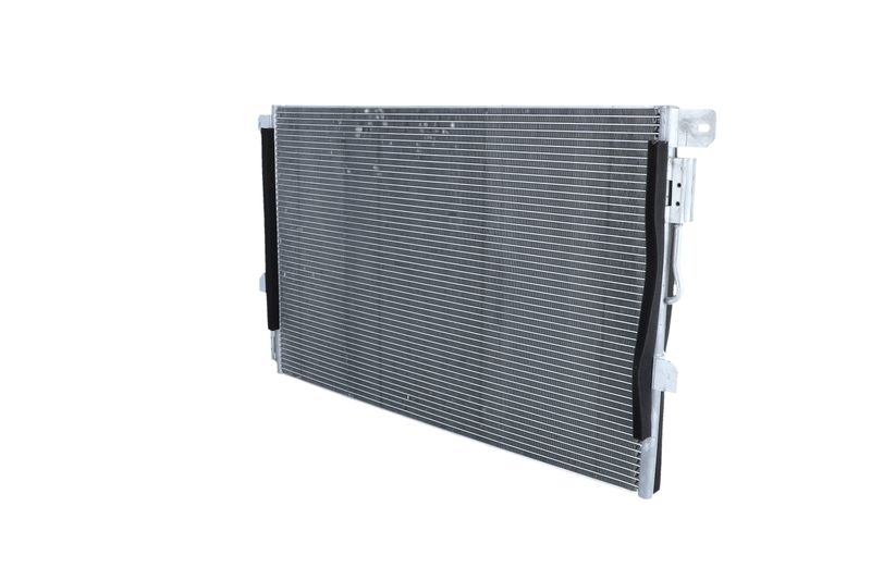 NRF 350679 Condenser, air conditioning
