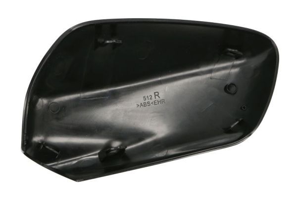BLIC 6103-21-044350P Housing, exterior mirror
