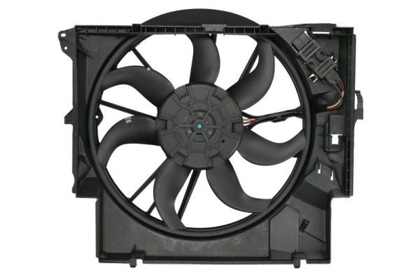 THERMOTEC ventilátor, motorhűtés D8B012TT