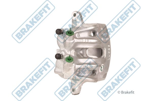 APEC Brake Caliper BCA1653E