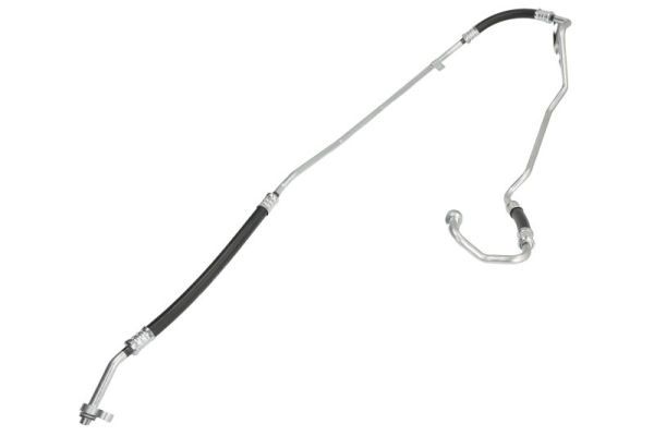 Hochdruck-/Niederdruckleitung, Klimaanlage