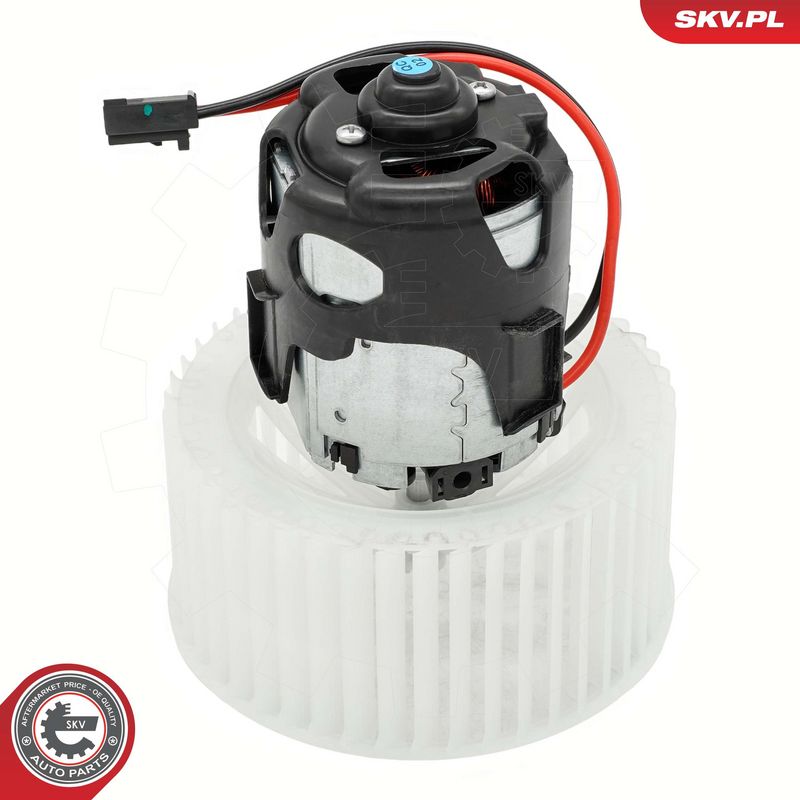 Salongipuhur, ESEN SKV 68SKV231