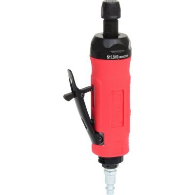 KS TOOLS Tiesinis šlifuoklis (pneumatinis)