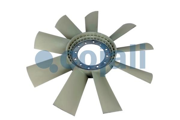 Paleta ventilator, racire motor COJALI 8521636