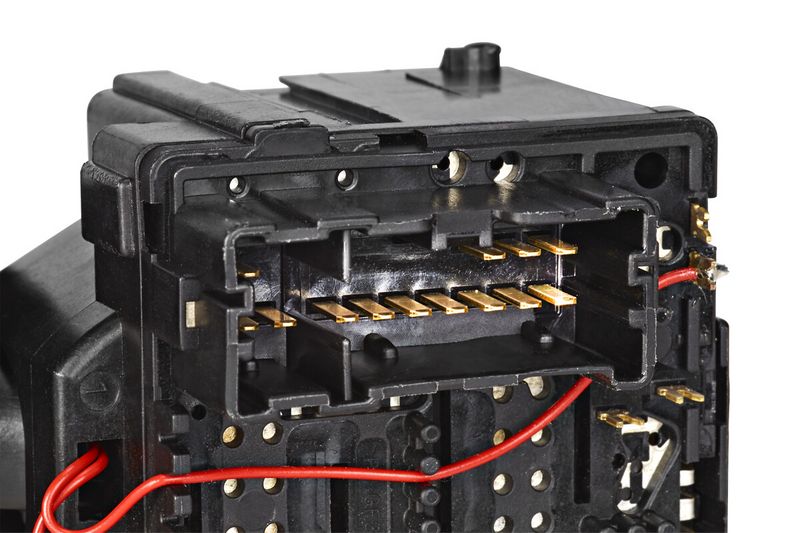 VALEO 251696 Vairo kolonėlės jungiklis