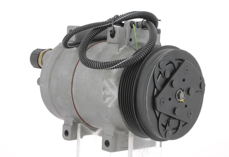 CEVAM 8600084 Compressor, air conditioning