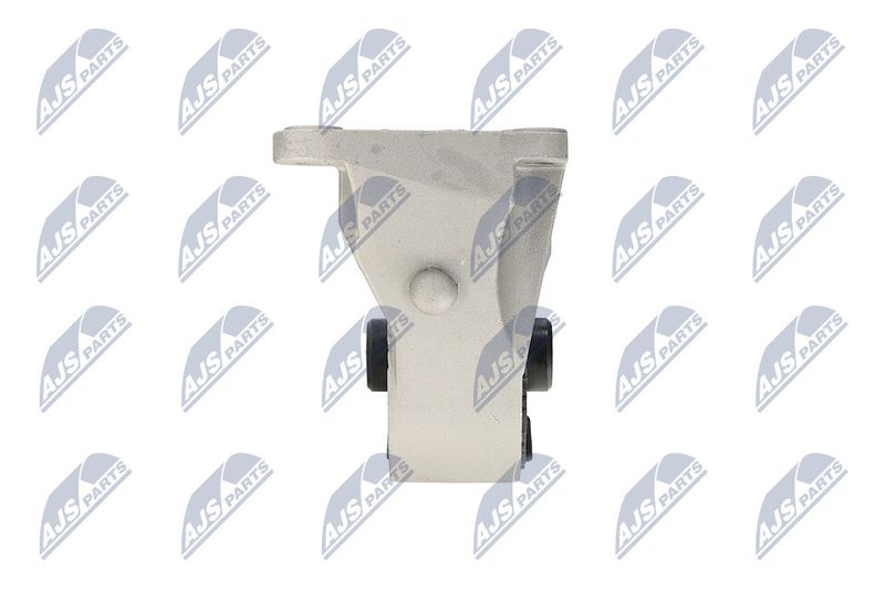 Paigutus, Mootor, NTY ZPS-PL-039