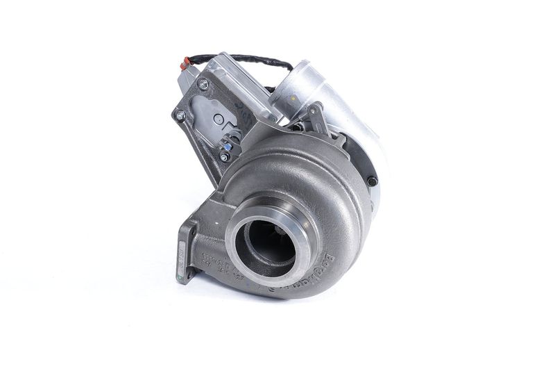 Compresor,sistem de supraalimentare T918412 BTS Turbo