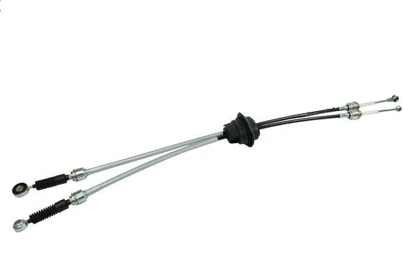 METZGER AUTOTEILE 3150155 - Cable Pull, manual transmission