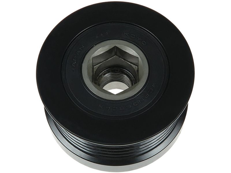 AS-PL AFP6044(KOYO) Alternator Freewheel Clutch