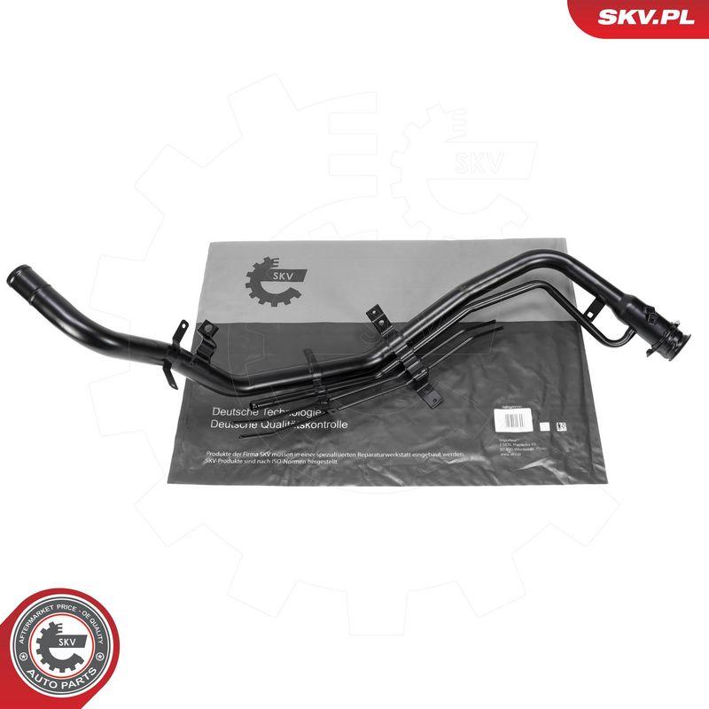 Täiteava, kütusepaak, ESEN SKV 54SKV915