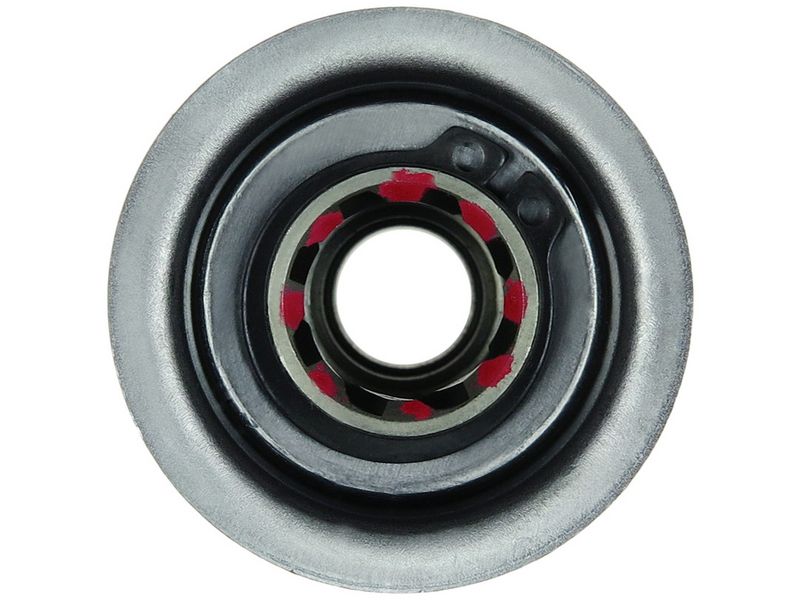 AS-PL SD5043 Freewheel Gear, starter