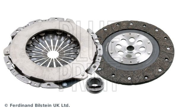 BLUE PRINT ADP153036 Clutch Kit