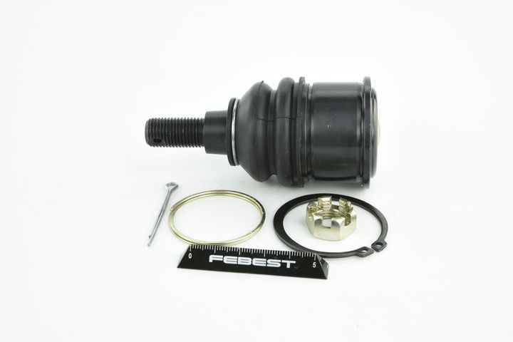 Kande-, juhtliigend, FEBEST 0320-RR6LF