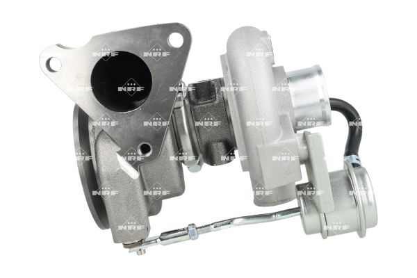 Kompressor, ülelaadimine, NRF 90010075